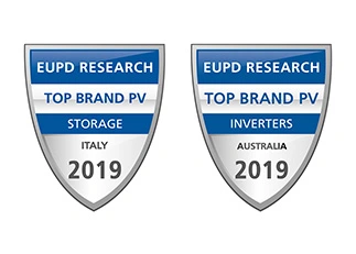 SolaX Power, EuPD araştırmasıyla İtalya ve avustralya'daki en iyi PV markaları arasında yer alıyor