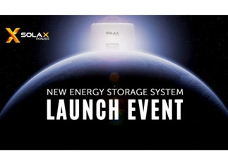 SolaX X-ESS G4: SolaX power'dan daha akıllı bir enerji depolama sistemi