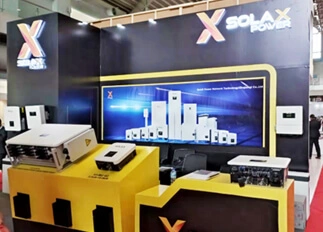 SolaX Power, güneş pakistan'da yeni LV hibrit sistemi başlattı