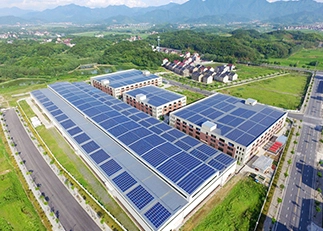 Solax'ın ana şirketi Sunny Energy, ulusal PV Pilot gösteri kuruluşunu listeledi