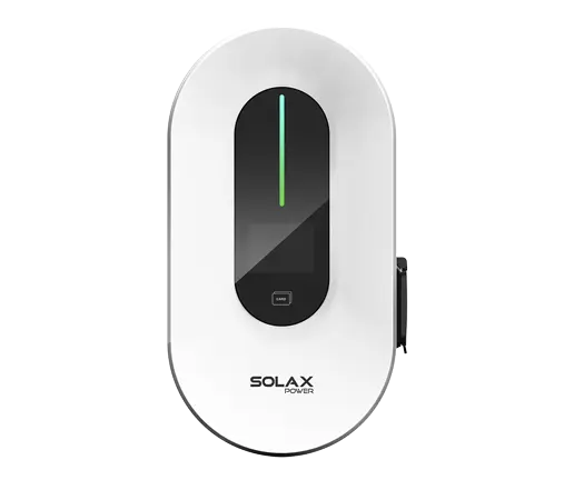 EV Charger G2